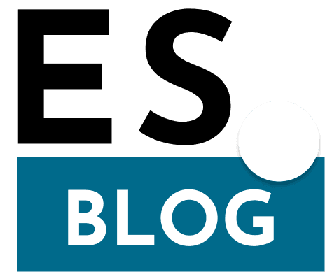 ES Blog